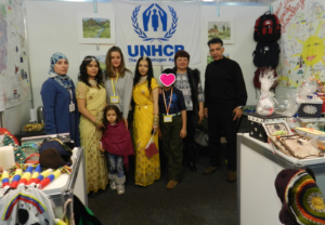 Read more about the article INTERNATIONAL CHARITY BAZAAR 2019