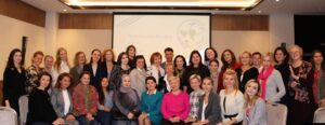 Read more about the article #WithRefugees at General Meeting of the International Women’s Club of Moldova
