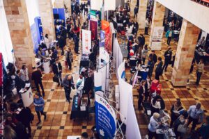 Read more about the article CHISINAU CAREER FAIR 2019