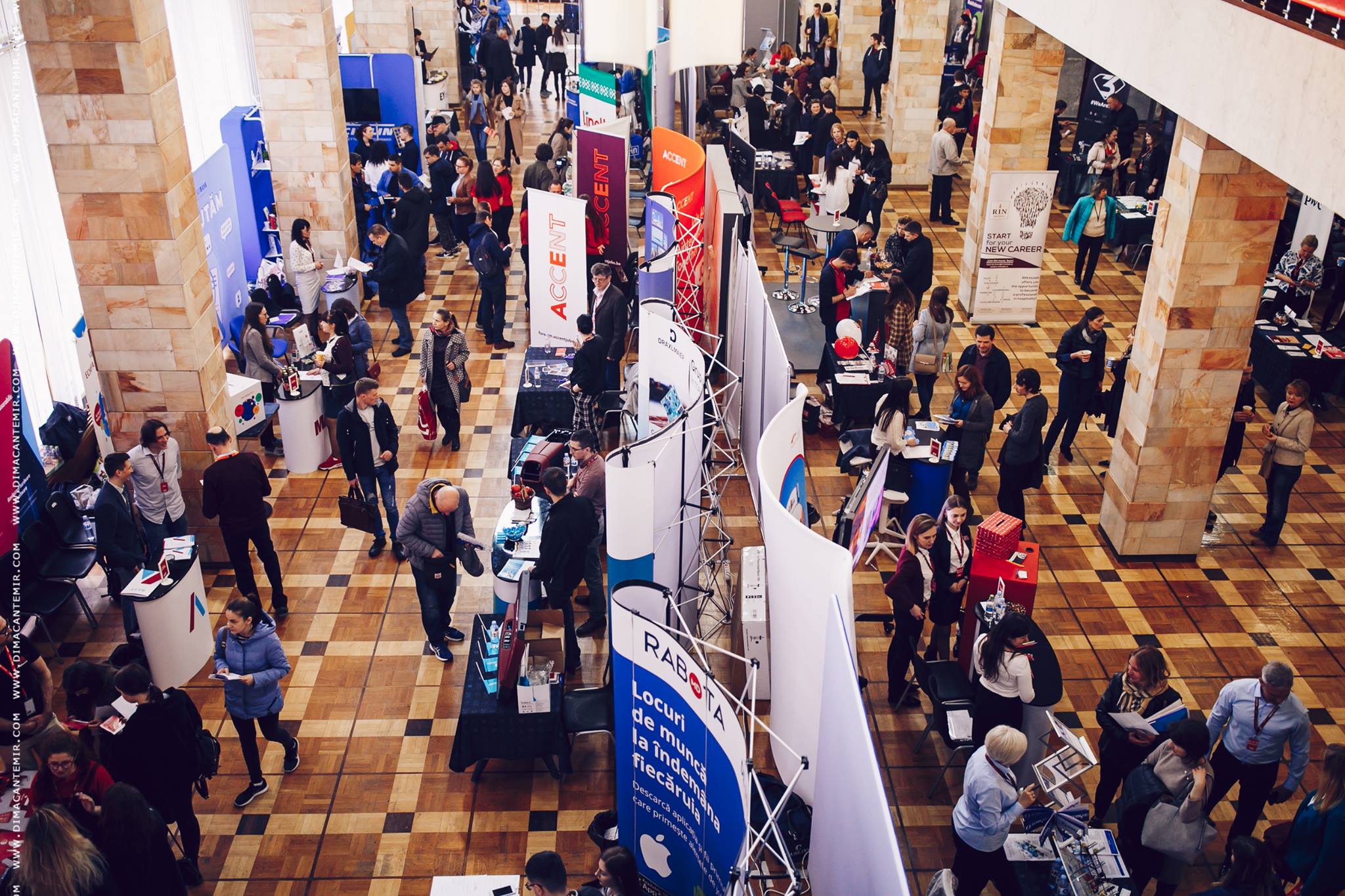 You are currently viewing CHISINAU CAREER FAIR 2019