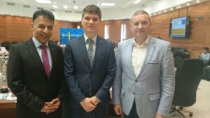 Read more about the article Extended Meeting of the EU-Moldova Mobility Partnership Local Cooperation Platform