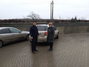 Read more about the article VISITS TO STATELESS PERSONS AT NORTH AND SOUTH OF MOLDOVA