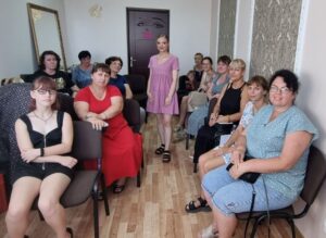 Read more about the article Blossoming Careers: Success Stories from Vocational Beauty Courses in Călărași